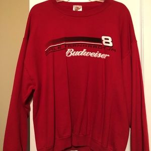 NASCAR Dale Earnhardt Jr Sweatshirt